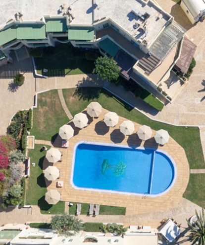 Pool Area