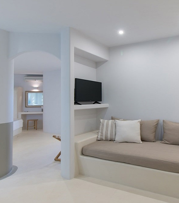 FAMILY SEA VIEW ROOM