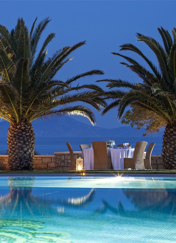 Avgi Restaurant