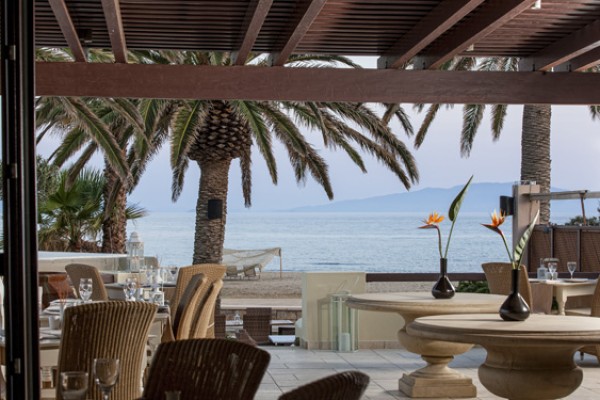 Avgi Restaurant