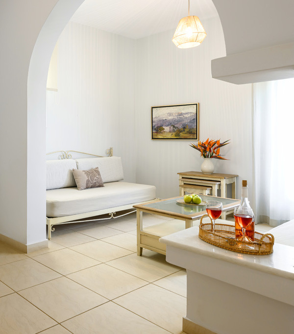 GRANDE 2-ROOM PARTIAL SEA VIEW