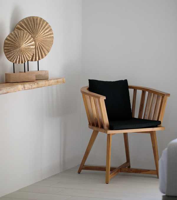 DELUXE SEA VIEW SUITE