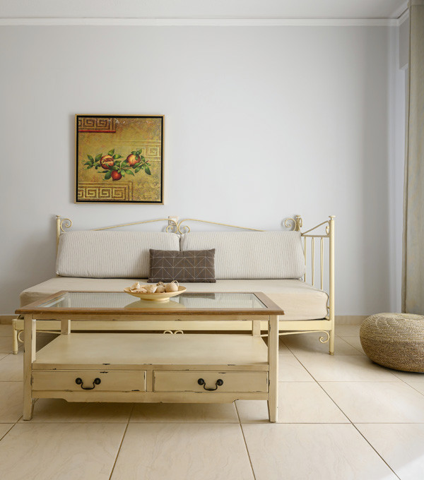 EXECUTIVE SEA VIEW SUITE WITH OUTDOOR JACUZZI